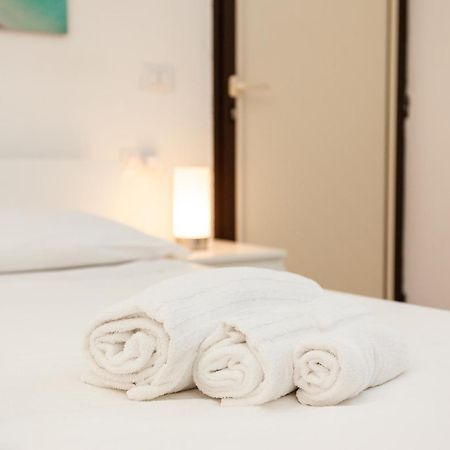 Hotel San Teodoro - Civico 35 Zewnętrze zdjęcie