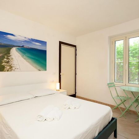Hotel San Teodoro - Civico 35 Zewnętrze zdjęcie