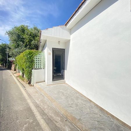 Hotel San Teodoro - Civico 35 Zewnętrze zdjęcie
