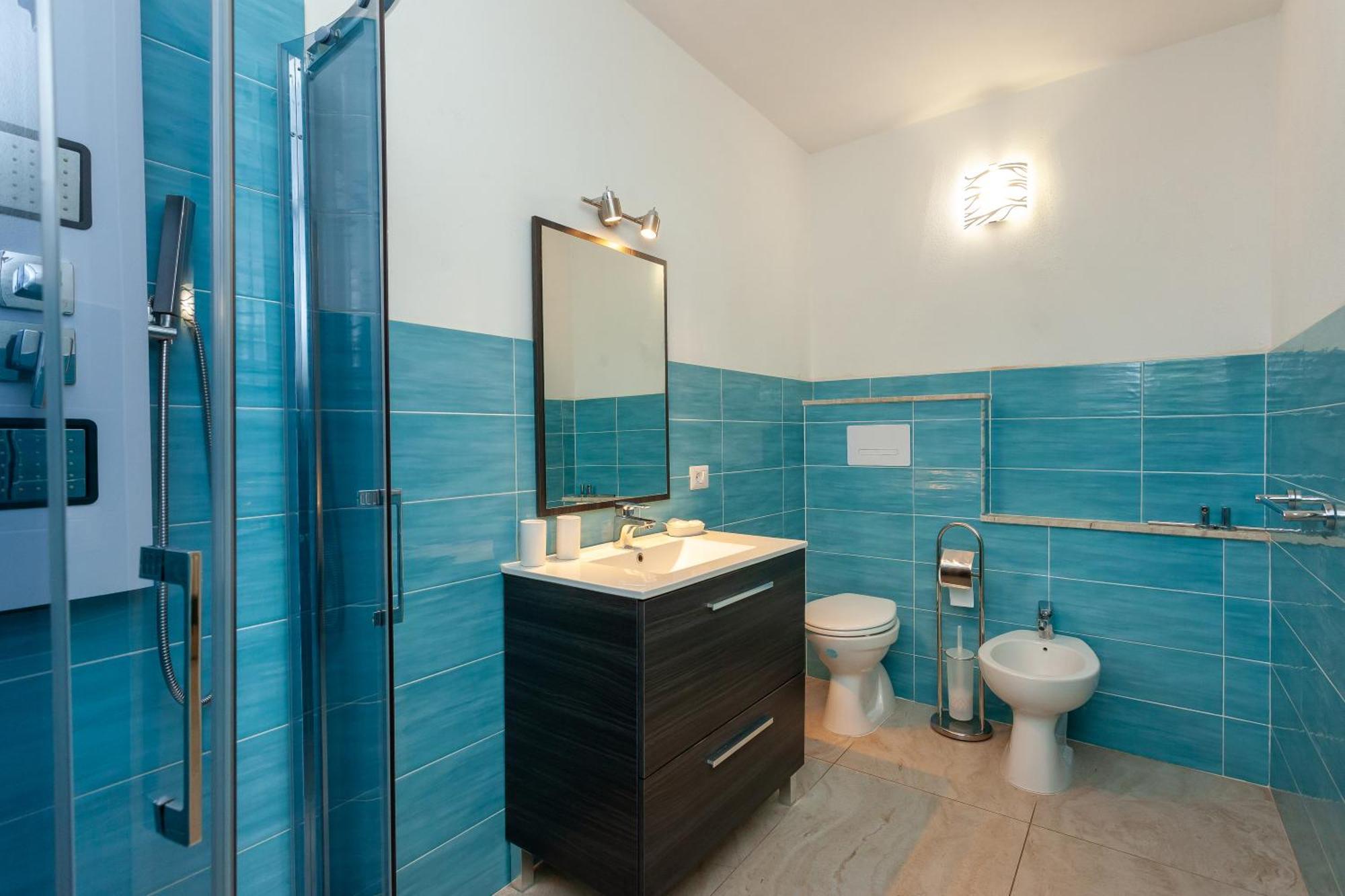 Hotel San Teodoro - Civico 35 Zewnętrze zdjęcie