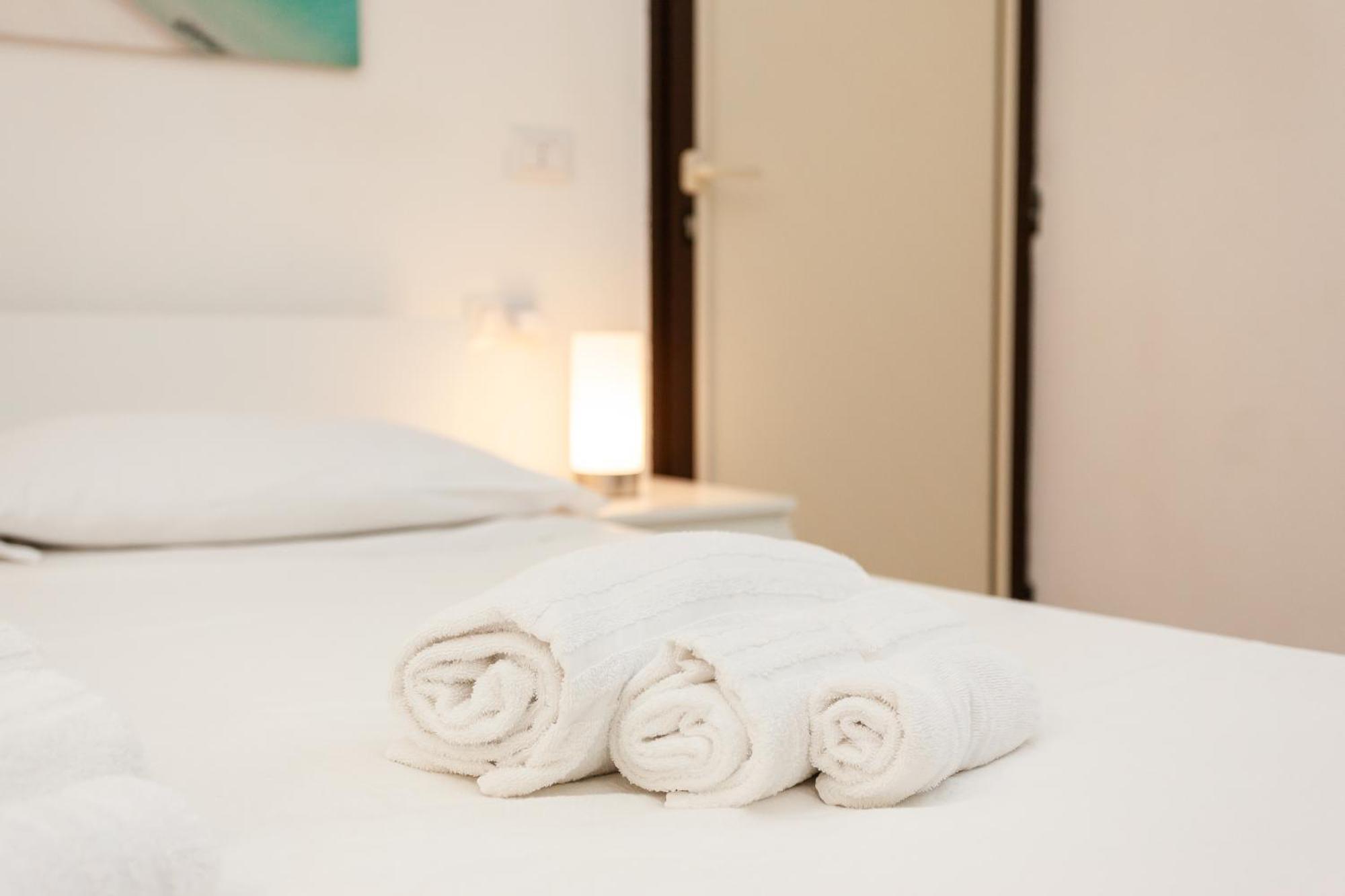 Hotel San Teodoro - Civico 35 Zewnętrze zdjęcie