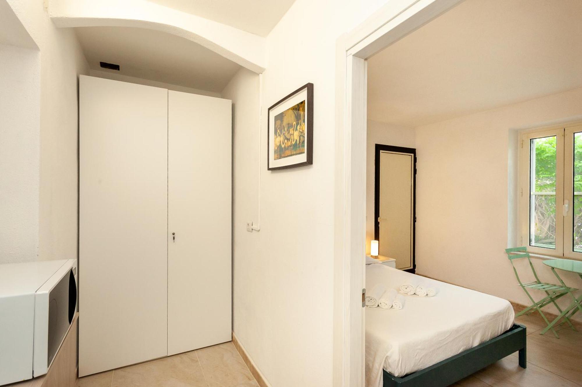 Hotel San Teodoro - Civico 35 Zewnętrze zdjęcie