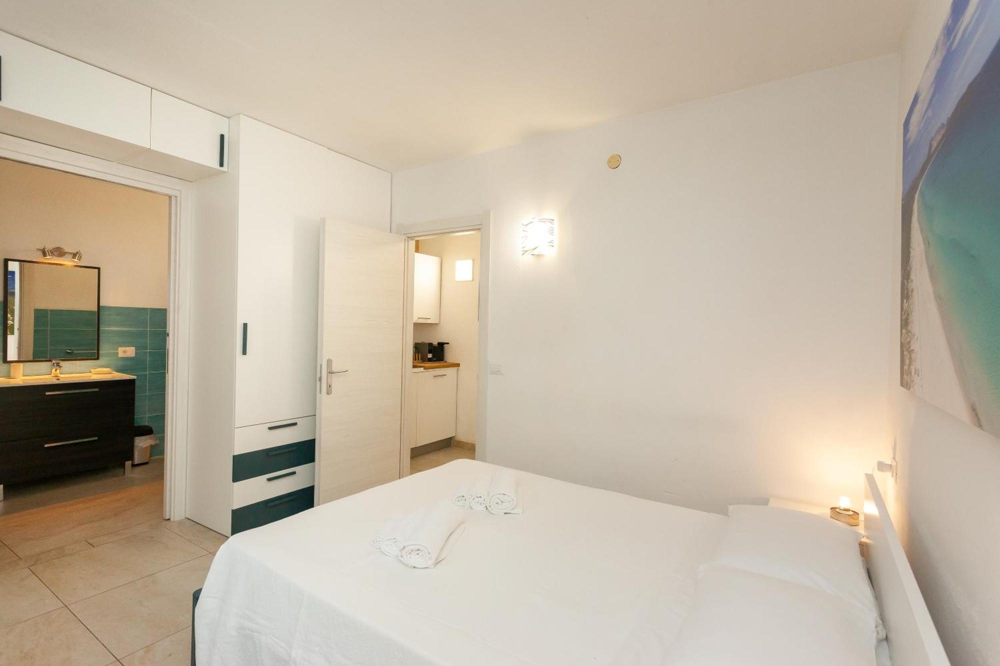 Hotel San Teodoro - Civico 35 Zewnętrze zdjęcie