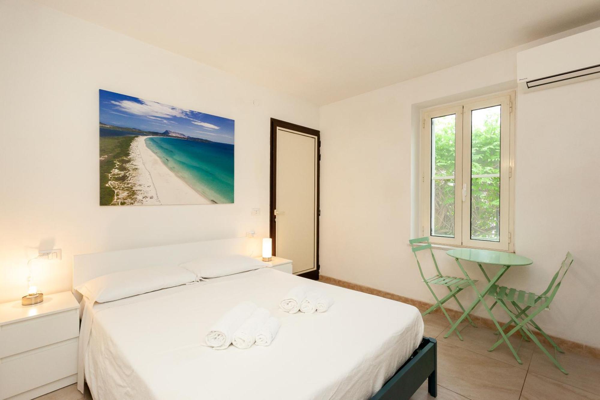 Hotel San Teodoro - Civico 35 Zewnętrze zdjęcie