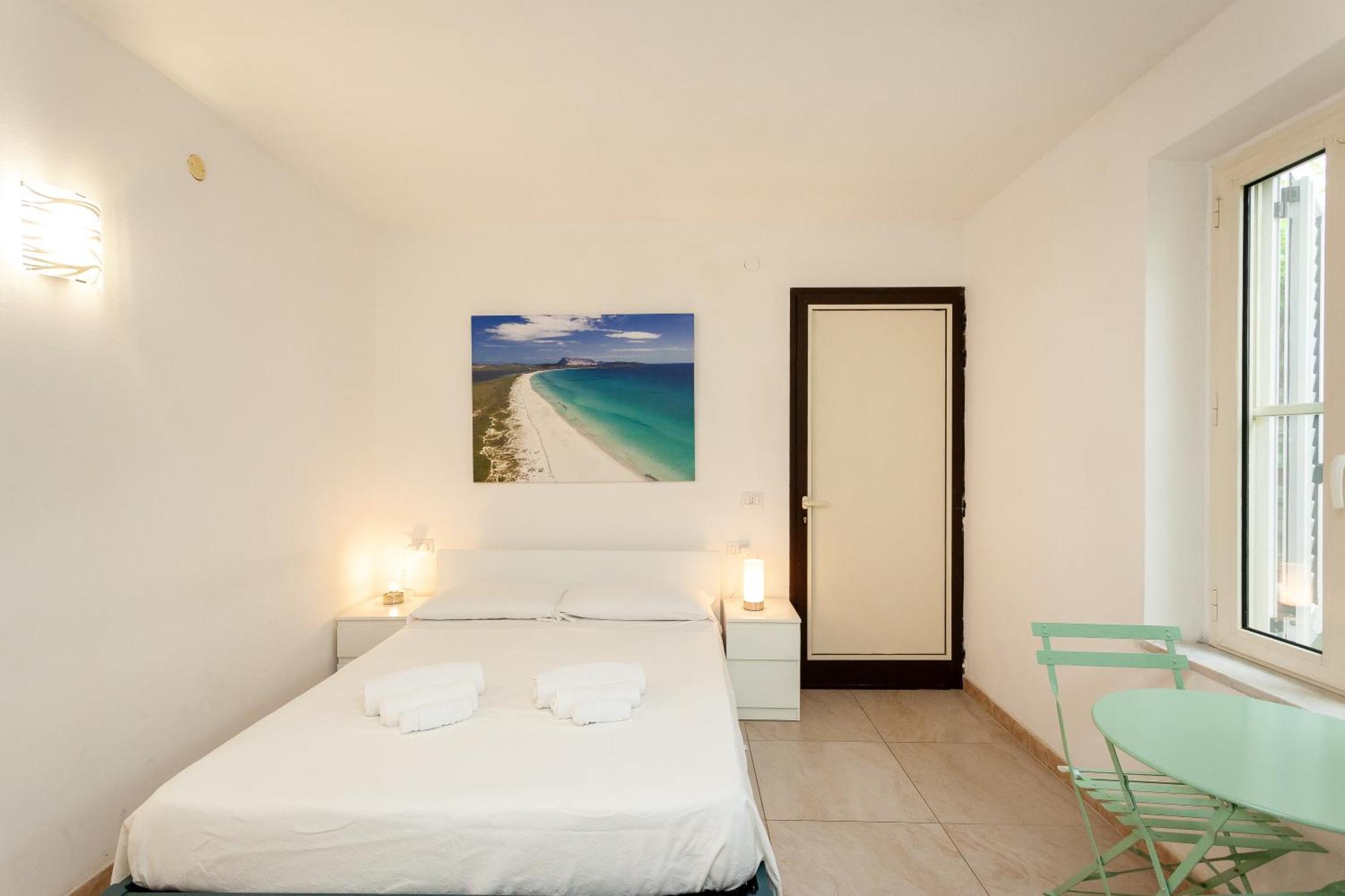 Hotel San Teodoro - Civico 35 Zewnętrze zdjęcie